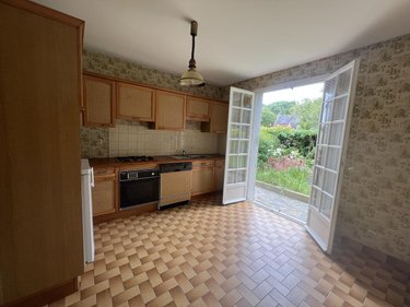 Maison a vendre Plonéour-Lanvern 29720 Finistère 120 m2 6 pièces 201850 euros
