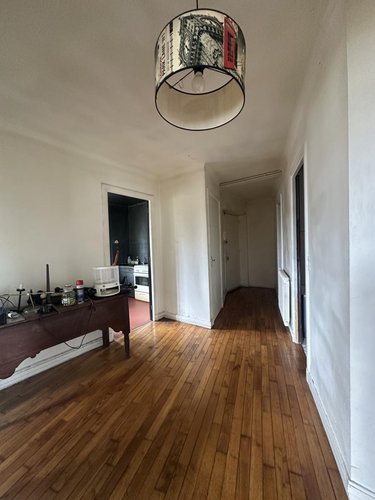 Appartement a vendre Lorient 56100 Morbihan 78 m2 3 pièces 116420 euros