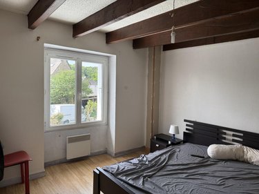 Maison a vendre Gomené 22230 Côtes-d'Armor 55 m2  87040 euros