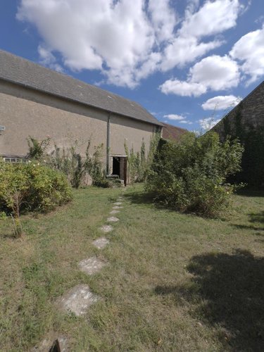 Maison a vendre Oucques La Nouvelle 41290 Loir-et-Cher 132 m2 6 pièces 106000 euros