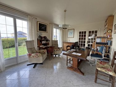 Maison a vendre Plouider 29260 Finistère 178 m2 8 pièces 331800 euros
