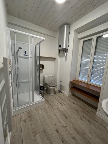Location appartement Savenay 44260 Loire-Atlantique 22 m2 2 pièces 550 euros