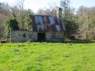 Maison a vendre Maisoncelles-la-Jourdan 14500 Calvados 54 m2 2 pièces 53500 euros