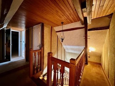 Maison a vendre Beaufort-en-Anjou 49250 Maine-et-Loire 176 m2 7 pièces 241040 euros