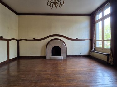 Appartement a vendre Reims 51100 Marne 145 m2 5 pièces 525000 euros