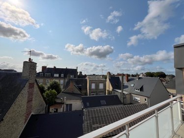 Appartement a vendre Carentan-les-Marais 50500 Manche 65 m2 3 pièces 263900 euros
