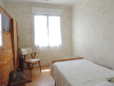 Appartement a vendre Brest 29200 Finistère 61 m2 4 pièces 141000 euros