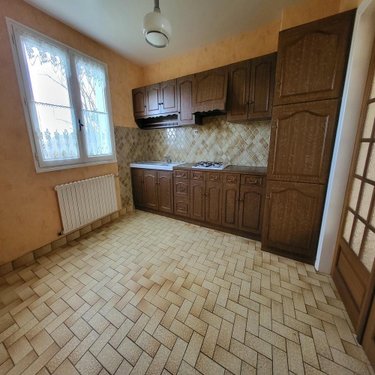 Maison a vendre Landeleau 29530 Finistère 95 m2 6 pièces 116600 euros