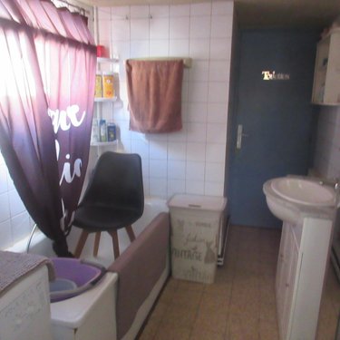 Maison a vendre Montigny-en-Gohelle 62640 Pas-de-Calais 83 m2 4 pièces 106000 euros