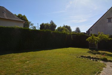 Maison a vendre Vaiges 53480 Mayenne 82 m2 3 pièces 126000 euros