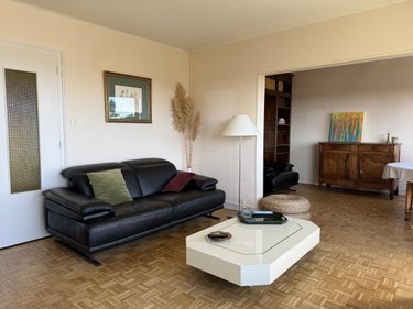 Appartement a vendre Cholet 49300 Maine-et-Loire 88 m2 5 pièces 146720 euros