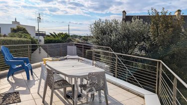 Maison a vendre Plouescat 29430 Finistère 145 m2 4 pièces 694100 euros