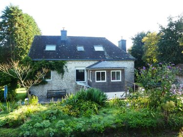 Maison a vendre Guern 56310 Morbihan 110 m2 4 pièces 155920 euros