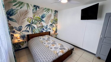 Maison a vendre Saint-Pierre 97410 Réunion 100 m2 3 pièces 550100 euros