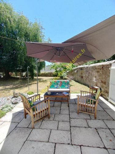 Maison a vendre Cléden-Cap-Sizun 29770 Finistère 134 m2 7 pièces 343050 euros