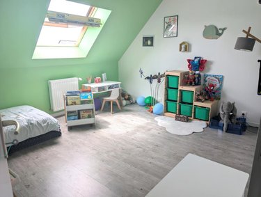 Maison a vendre Piriac-sur-Mer 44420 Loire-Atlantique 109 m2 5 pièces 473200 euros