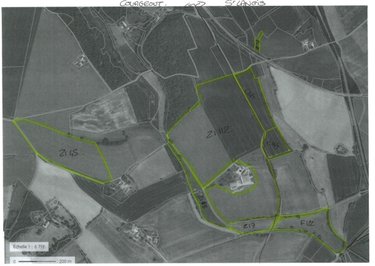 Terrains de loisirs bois etangs a vendre Saint-Langis-lès-Mortagne 61400 Orne 469990 m2  540253 euros