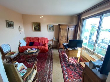 Appartement a vendre Dijon 21000 Côte-d'Or 98 m2 4 pièces 245000 euros