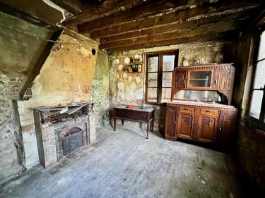 Maison a vendre Bihorel 76420 Seine-Maritime 50 m2 3 pièces 122850 euros