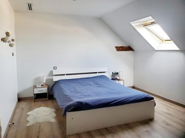 Maison a vendre Pleugueneuc 35720 Ille-et-Vilaine 400 m2  414100 euros