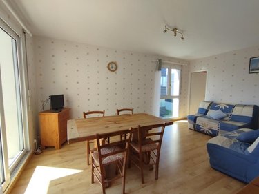 Appartement a vendre Dinard 35800 Ille-et-Vilaine 41 m2 2 pièces 235125 euros