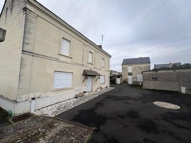 Maison a vendre Varrains 49400 Maine-et-Loire 110 m2 5 pièces 158500 euros