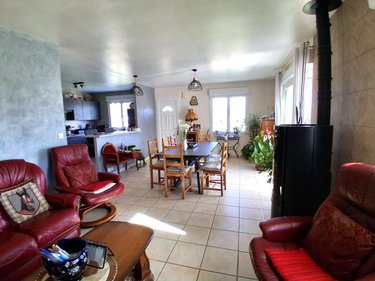 Maison a vendre Bagnoles-de-l'Orne-Normandie 61140 Orne 104 m2 5 pièces 265000 euros