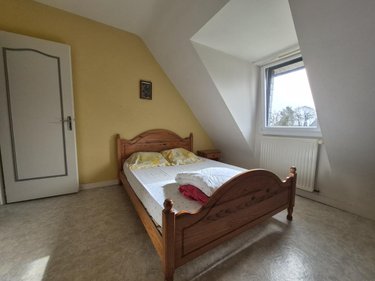 Maison a vendre Remungol 56500 Morbihan 95 m2 5 pièces 250800 euros