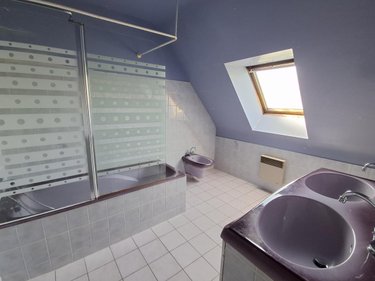 Maison a vendre Pleugriffet 56120 Morbihan 116 m2 5 pièces 175000 euros