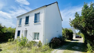 Maison a vendre Quiberon 56170 Morbihan 113 m2 7 pièces 415840 euros