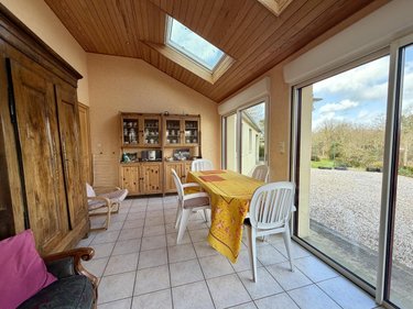 Maison a vendre Pleyber-Christ 29410 Finistère 145 m2 7 pièces 274040 euros