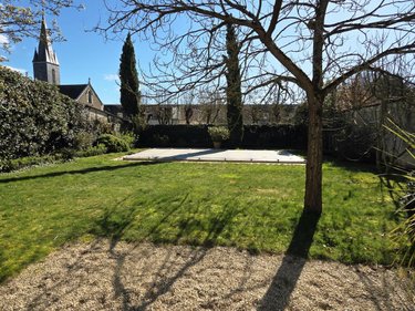 Maison a vendre Château-Gontier-sur-Mayenne 53200 Mayenne 215 m2 9 pièces 559200 euros