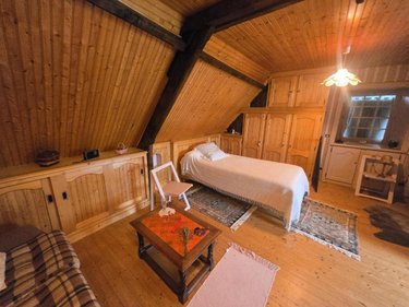 Maison a vendre Saint-Melaine-sur-Aubance 49610 Maine-et-Loire 100 m2 3 pièces 259700 euros