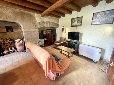 Maison a vendre Peyre en Aubrac 48130 Lozère 84 m2  149000 euros
