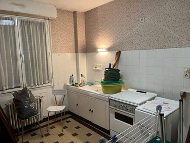 Immeuble a vendre Lorient 56100 Morbihan 135 m2  363608 euros