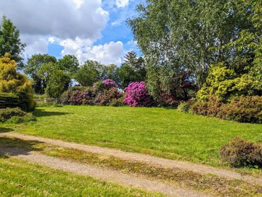 Maison a vendre Landelles-et-Coupigny 14380 Calvados 152 m2 5 pièces 221550 euros