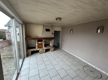 Maison a vendre Vaux-sur-Somme 80800 Somme 85 m2 3 pièces 65000 euros