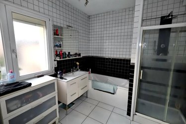 Maison a vendre Fontaine-Notre-Dame 59400 Nord 107 m2 6 pièces 204500 euros