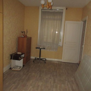 Immeuble a vendre Hénin-Beaumont 62110 Pas-de-Calais 137 m2  139000 euros