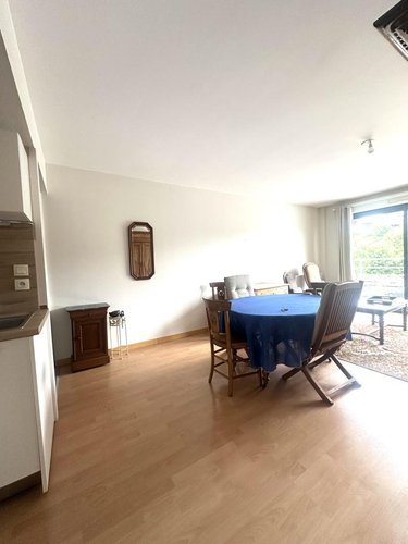 Appartement a vendre Hennebont 56700 Morbihan 62 m2 3 pièces 158100 euros