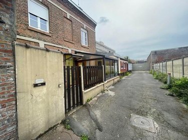 Maison a vendre Amiens 80000 Somme 159 m2 7 pièces 231000 euros