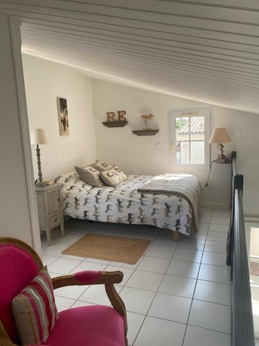 Appartement a vendre Saint-Martin-de-Ré 17410 Charente-Maritime 44 m2 2 pièces 349000 euros