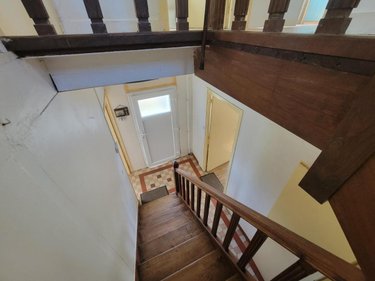 Maison a vendre Langonnet 56630 Morbihan 56 m2 4 pièces 74300 euros
