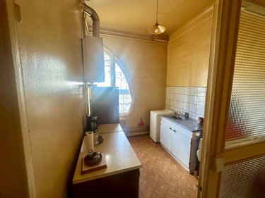 Appartement a vendre Clermont-Ferrand 63000 Puy-de-Dôme 51 m2  75000 euros