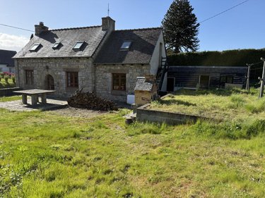 Maison a vendre Saint-Agathon 22200 Côtes-d'Armor 84 m2 4 pièces 149120 euros