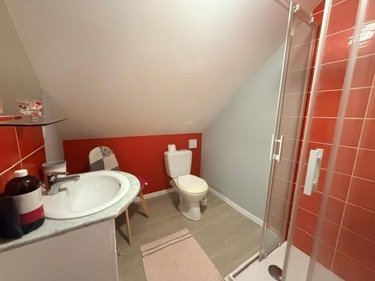 Maison a vendre Bagneux 49400 Maine-et-Loire 120 m2 7 pièces 231800 euros