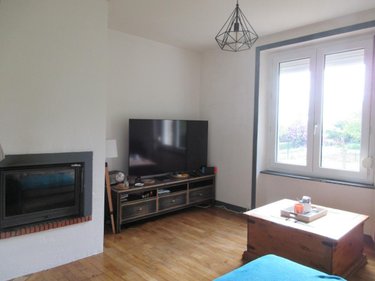 Maison a vendre Évellys 56500 Morbihan 105 m2 6 pièces 162020 euros