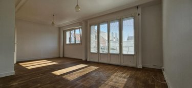 Appartement a vendre Lorient 56100 Morbihan 96 m2 5 pièces 238500 euros