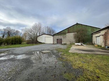 Maison a vendre Colincamps 80560 Somme 125 m2 6 pièces 147600 euros