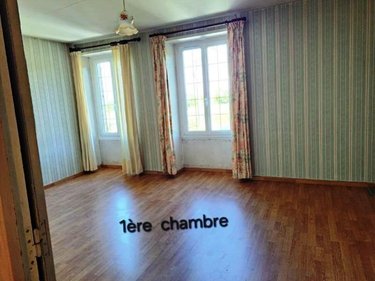 Maison a vendre Ménil-Gondouin 61210 Orne 116 m2  85500 euros